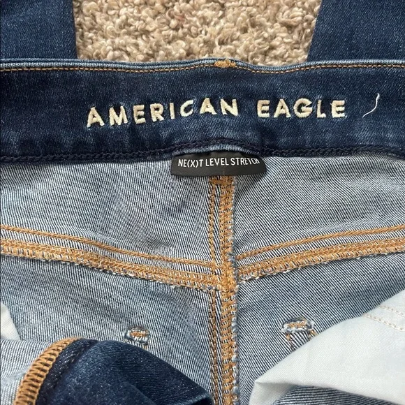 American Eagle Jeans - Picture 4 of 4